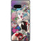DC Comics Harley Quinn Action Pose Pixel Skins
